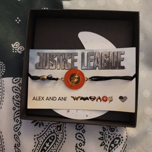 Alex and Ani Flash Bracelet